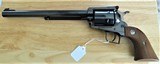 Ruger 357 Maximum in Original Box with Manual
- 134 - 2 of 15