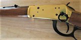Winchester 66 Commemorative Saddle Ring Rifle in Original Box with Documentation - 13 of 15