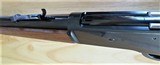 Winchester Model 1886 Extra Light Rifle 45-70
– Unfired – Like New - 12 of 15