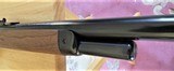 Winchester Model 1886 Extra Light Rifle 45-70
– Unfired – Like New - 4 of 15