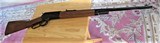 Winchester Model 1886 Extra Light Rifle 45-70
– Unfired – Like New - 1 of 15