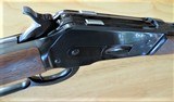 Winchester Model 1886 Extra Light Rifle 45-70
– Unfired – Like New - 13 of 15