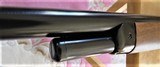 Winchester Model 1886 Extra Light Rifle 45-70
– Unfired – Like New - 9 of 15