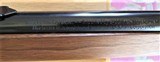 Winchester Model 1886 Extra Light Rifle 45-70
– Unfired – Like New - 5 of 15