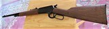 Winchester Model 1886 Extra Light Rifle 45-70
– Unfired – Like New - 7 of 15