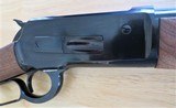 Winchester Model 1886 Extra Light Rifle 45-70
– Unfired – Like New - 3 of 15
