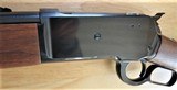 Winchester Model 1886 Extra Light Rifle 45-70
– Unfired – Like New - 10 of 15
