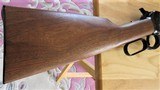 Winchester Model 1886 Extra Light Rifle 45-70
– Unfired – Like New - 2 of 15