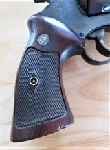 Smith & Wesson (S&W) 44 Magnum– Pre-Model 29, 6 1/2-inch Barrel - C&R Eligible - 14 of 15