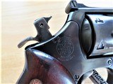 Smith & Wesson (S&W) 44 Magnum– Pre-Model 29, 6 1/2-inch Barrel - C&R Eligible - 12 of 15