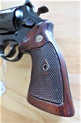 Smith & Wesson (S&W) 44 Magnum– Pre-Model 29, 6 1/2-inch Barrel - C&R Eligible - 15 of 15
