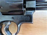 Smith & Wesson (S&W) 44 Magnum– Pre-Model 29, 6 1/2-inch Barrel - C&R Eligible - 4 of 15