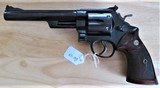 Smith & Wesson (S&W) 44 Magnum– Pre-Model 29, 6 1/2-inch Barrel - C&R Eligible - 2 of 15