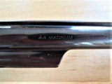 Smith & Wesson (S&W) 44 Magnum– Pre-Model 29, 6 1/2-inch Barrel - C&R Eligible - 6 of 15