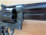 Smith & Wesson (S&W) 44 Magnum– Pre-Model 29, 6 1/2-inch Barrel - C&R Eligible - 5 of 15