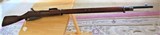 Remington Armory 1916 Mosin Nagant - Serial Number 3 - C&R Eligible
289 - 1 of 15
