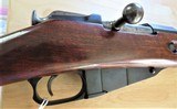 Remington Armory 1916 Mosin Nagant - Serial Number 3 - C&R Eligible
289 - 4 of 15