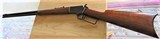 Marlin Model 1892 – 32 Rimfire – Manufactured 1899 - C&R - 2 of 15