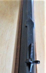 Marlin Model 1892 – 32 Rimfire – Manufactured 1899 - C&R - 15 of 15