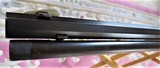 Marlin Model 1892 – 32 Rimfire – Manufactured 1899 - C&R - 10 of 15