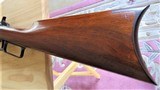 Marlin Model 1892 – 32 Rimfire – Manufactured 1899 - C&R - 13 of 15