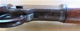 Marlin Model 1892 – 32 Rimfire – Manufactured 1899 - C&R - 9 of 15