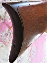 Marlin Model 1892 – 32 Rimfire – Manufactured 1899 - C&R - 7 of 15