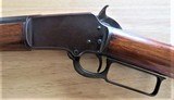 Marlin Model 1892 – 32 Rimfire – Manufactured 1899 - C&R - 12 of 15