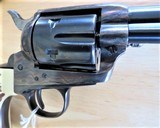 Great Western Arms Single Action Army - Frontier Model; 22 LR – MFD 1955 - C&R
A60 - 3 of 15