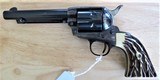Great Western Arms Single Action Army - Frontier Model; 22 LR – MFD 1955 - C&R
A60 - 2 of 15