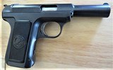 Savage Model 1907 32 ACP – Original Box/Manual w Vintage Cartridges - C&R180 - 4 of 15