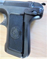 Savage Model 1907 32 ACP – Original Box/Manual w Vintage Cartridges - C&R180 - 9 of 15