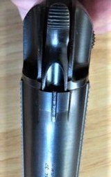 Savage Model 1907 32 ACP – Original Box/Manual w Vintage Cartridges - C&R180 - 7 of 15