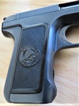 Savage Model 1907 32 ACP – Original Box/Manual w Vintage Cartridges - C&R180 - 10 of 15