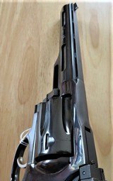 Dan Wesson Model 40 V8S – 357 Supermag - 102 - 8 of 15