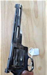 Dan Wesson Model 40 V8S – 357 Supermag - 102 - 7 of 15