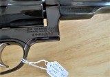 Dan Wesson Model 40 V8S – 357 Supermag - 102 - 13 of 15