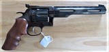 Dan Wesson Model 40 V8S – 357 Supermag - 102 - 1 of 15