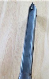 Dan Wesson Model 40 V8S – 357 Supermag - 102 - 5 of 15