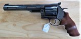 Dan Wesson Model 40 V8S – 357 Supermag - 102 - 2 of 15