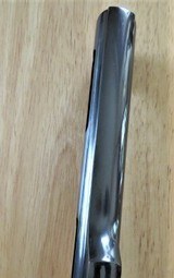 Dan Wesson Model 40 V8S – 357 Supermag - 102 - 6 of 15