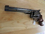 Dan Wesson Model 40 V8S – 357 Supermag - 102 - 9 of 15