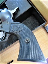 USFA Rodeo 45 Colt, 100% American Parts, – Original Box and Documentation - 151 - 13 of 14