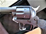 USFA Rodeo 45 Colt, 100% American Parts, – Original Box and Documentation - 151 - 5 of 14