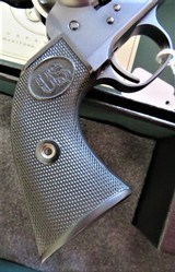 USFA Rodeo 45 Colt, 100% American Parts, – Original Box and Documentation - 151 - 12 of 14