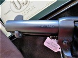 USFA Rodeo 45 Colt, 100% American Parts, – Original Box and Documentation - 151 - 9 of 14