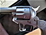 USFA Rodeo 45 Colt, 100% American Parts, – Original Box and Documentation - 151 - 10 of 14