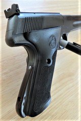 Colt Match Target 22LR – Box Accessories – MFD in 1953 - C&R 175 - 11 of 15