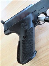 Colt Match Target 22LR – Box Accessories – MFD in 1953 - C&R 175 - 4 of 15