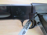 Colt Match Target 22LR – Box Accessories – MFD in 1953 - C&R 175 - 8 of 15